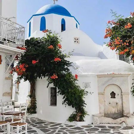 Extraordinary Santorini | 3 Bedrooms | Kagome | Breathtaking Aegean Sea Views | Private Oudoor Pool | Mechalohori Вилла