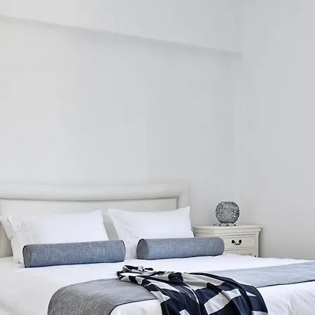 Extraordinary Santorini | 3 Bedrooms | Kagome | Breathtaking Aegean Sea Views | Private Oudoor Pool | Mechalohori *