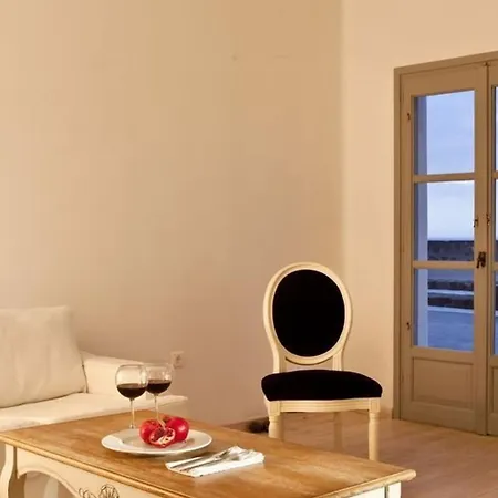 Extraordinary Santorini | 3 Bedrooms | Kagome | Breathtaking Aegean Sea Views | Private Oudoor Pool | Mechalohori * Megalochori (Santorini)